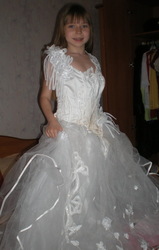 Свадьба - платье свадебное