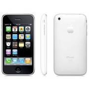    Apple iPhone 3GS 16GB (б/у) White