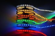 светодиодная лента - разные цвета - в наличии - от 900 тг Костанай