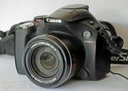 Canon PowerShot SX 40 HS