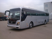 Туристический автобус Hyundai Universe Spase Luxury