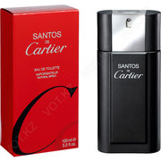 Аромат Cartier Santos 50 мл