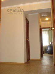 3-комнатная квартира,  Карбышева 45 — Гвардейская  за 15 000 000 тг.