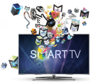  Настройка Smart TV,  приложение,  Wi-Fi,  LAN,  кинотеатры,  обновления