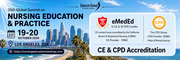 25th Global Summit on Nursing Education and Practice (GSNEP 2026)-kost